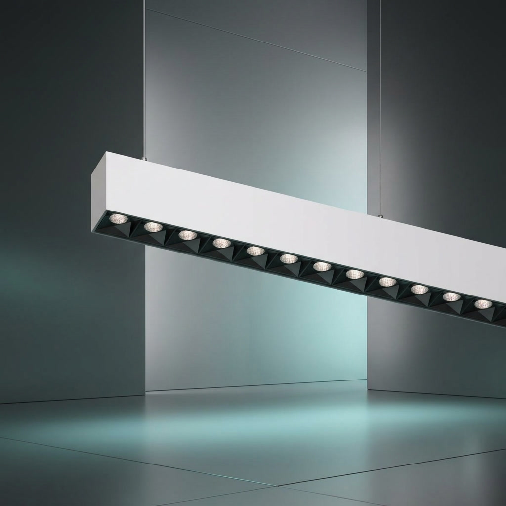 Starke Standardlösungen LED